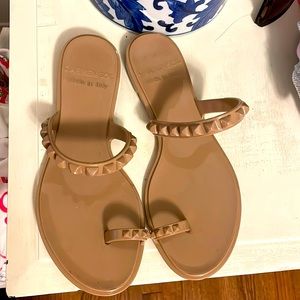Carmen sol sandals